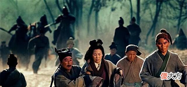 【爱历史】你的小脚趾如果有两瓣趾甲,可能不是纯正的汉人,而是他们的后代