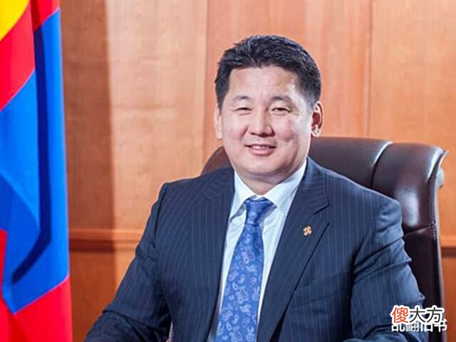 【爱历史】蒙古国网红前总统,攻击竞争对手有中国血统,自己却是俄罗斯女婿