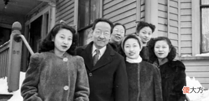 【历史故事】民国“鬼才”赵元任,写下一篇至今难超越的96字奇文,读音都一样