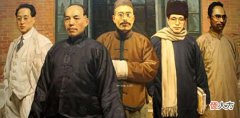 【历史故事】民国“鬼才”赵元任,写下一篇至今难超越的96字奇文,读音都一样