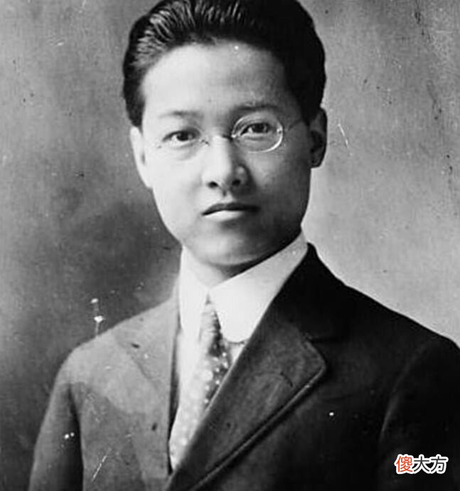 【历史故事】民国“鬼才”赵元任,写下一篇至今难超越的96字奇文,读音都一样
