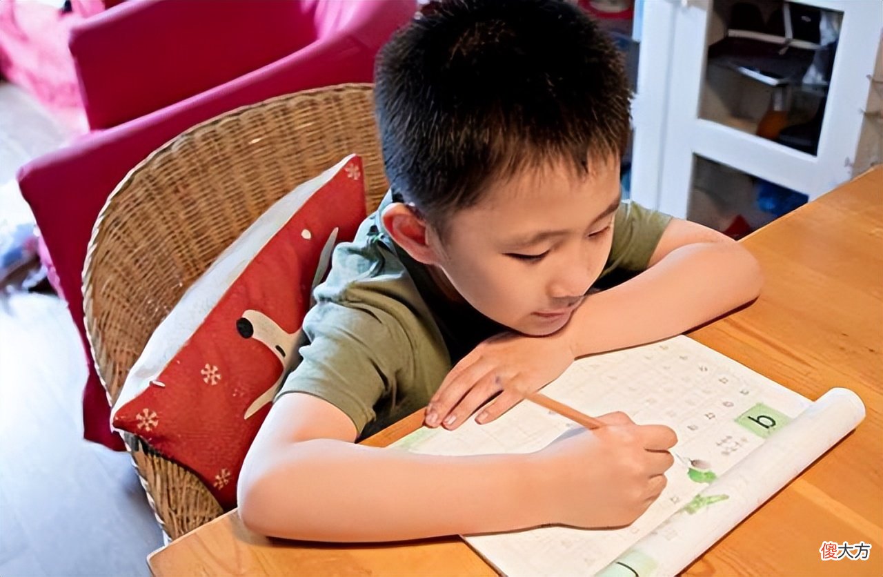 孩子不合作，智慧的家长懂得尊重孩子，让他自己决定自己的行为