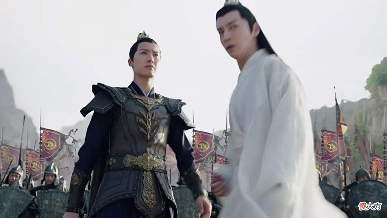【历史故事】且试天下：白风夕化身拖油瓶，一时的江湖义气，导致丰兰息惨败