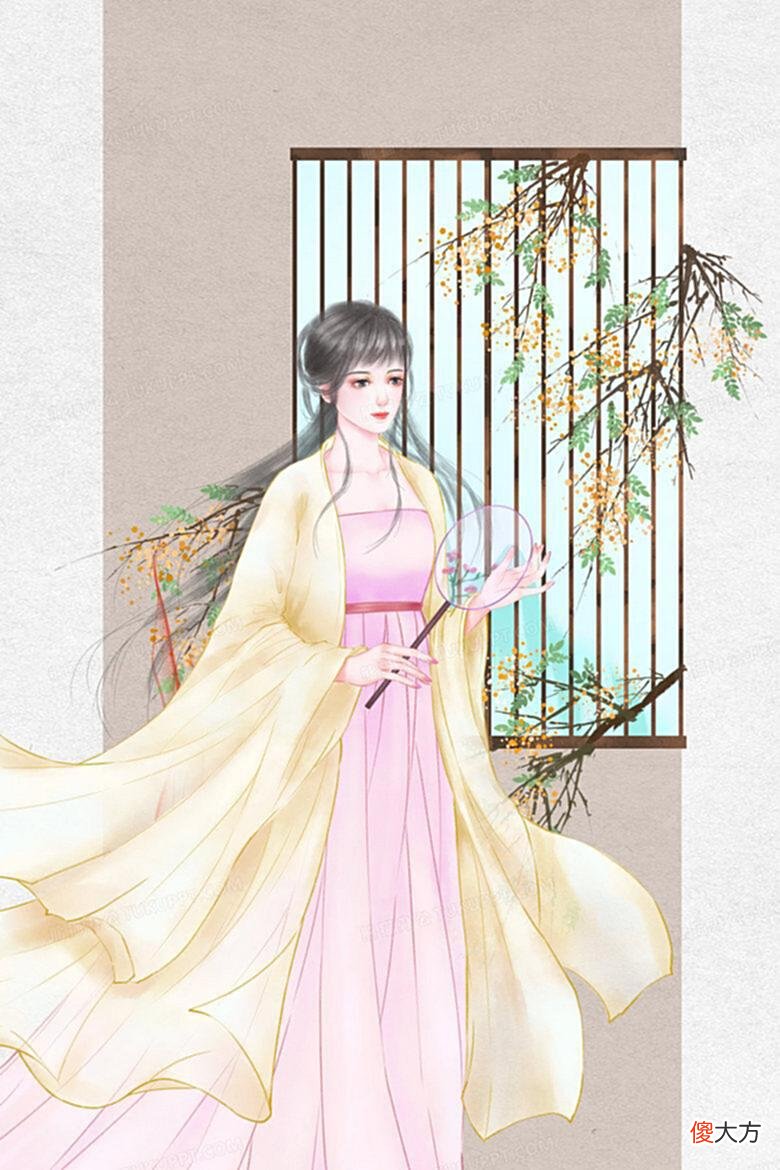 【爱历史】《残情王爷的嫡妃》：她是混沌人转世，全新灵魂归来，谁斗跟谁斗
