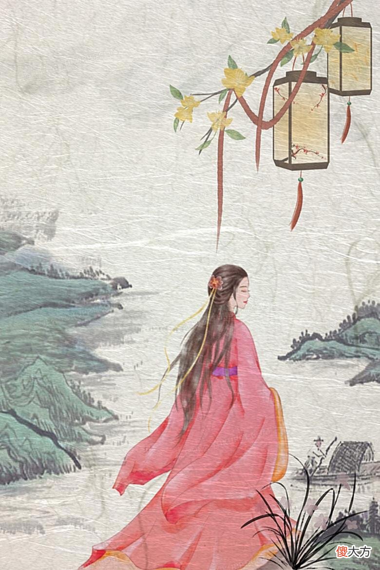 【爱历史】《残情王爷的嫡妃》：她是混沌人转世，全新灵魂归来，谁斗跟谁斗