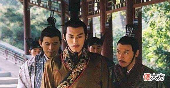 【历史故事】东方朔违旨擅自割肉，为何没有被严处，反而受赏