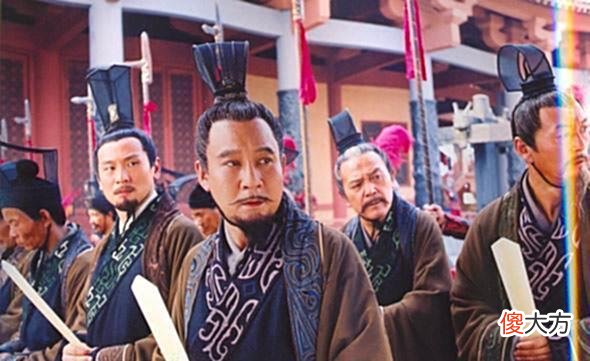 【历史故事】东方朔违旨擅自割肉，为何没有被严处，反而受赏
