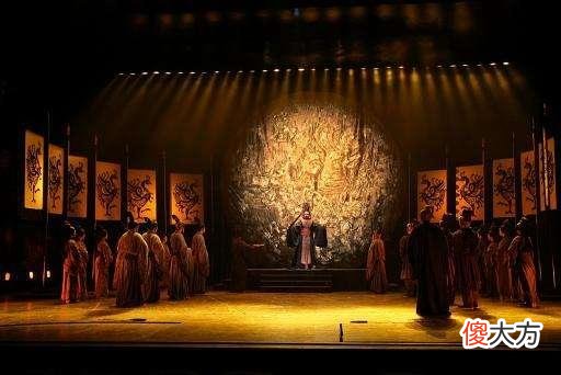 【历史故事】上古灭绝之异兽甪端：可日行万八千里，还懂四夷之语