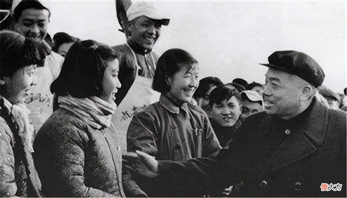 【爱历史】彭德怀临终前曾求见朱德，却为何屡遭拒绝，朱德大喊：人都要死了