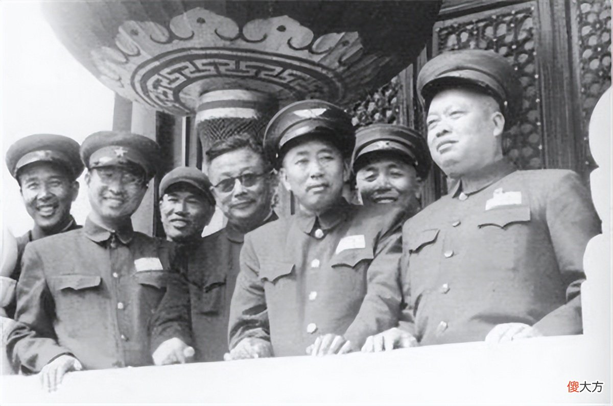 【爱历史】彭德怀临终前曾求见朱德，却为何屡遭拒绝，朱德大喊：人都要死了