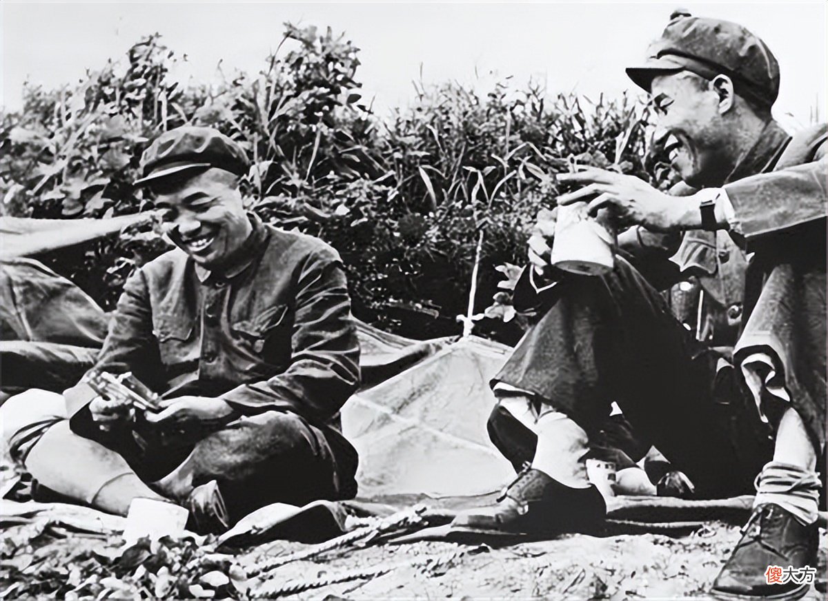 【爱历史】彭德怀临终前曾求见朱德，却为何屡遭拒绝，朱德大喊：人都要死了
