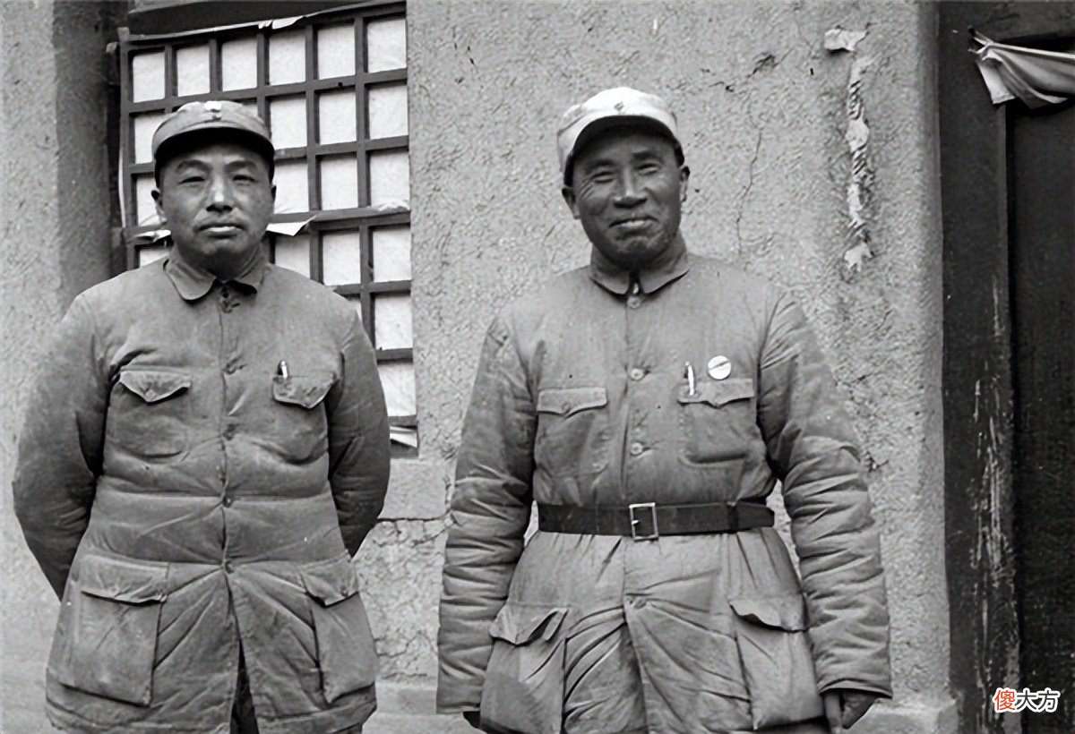 【爱历史】彭德怀临终前曾求见朱德，却为何屡遭拒绝，朱德大喊：人都要死了