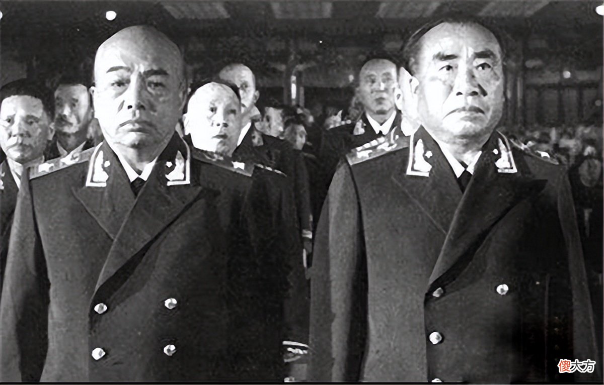 【爱历史】彭德怀临终前曾求见朱德，却为何屡遭拒绝，朱德大喊：人都要死了