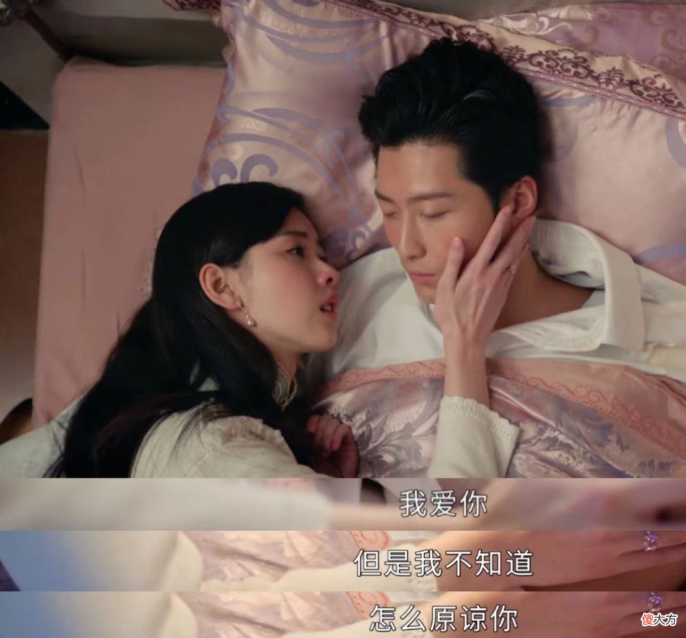 【历史故事】良辰好景：萧北辰夺权失败逃走，牧子正趁虚而入，林杭景意外怀孕