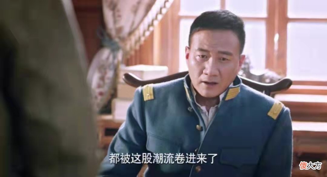 【历史故事】良辰好景：萧北辰夺权失败逃走，牧子正趁虚而入，林杭景意外怀孕