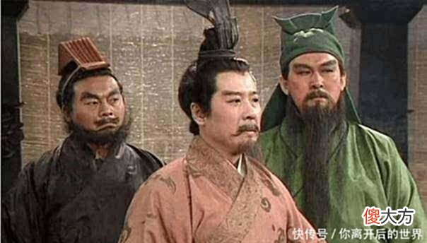 【爱历史】张飞被杀死后，刘备面无表情地说了4字，赵云听完后就想回老家！