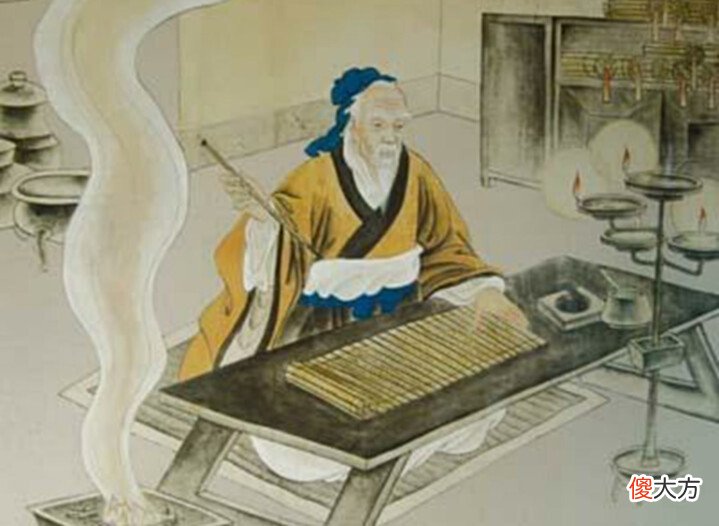 【爱历史】搜神故事:蜀汉朝廷内部最大的投降派,被文人成功洗白成大预言家