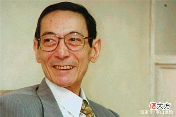 【爱历史】老蒋孙子首次回国，申请将“两蒋”移灵大陆，三句话让人眼眶泛红