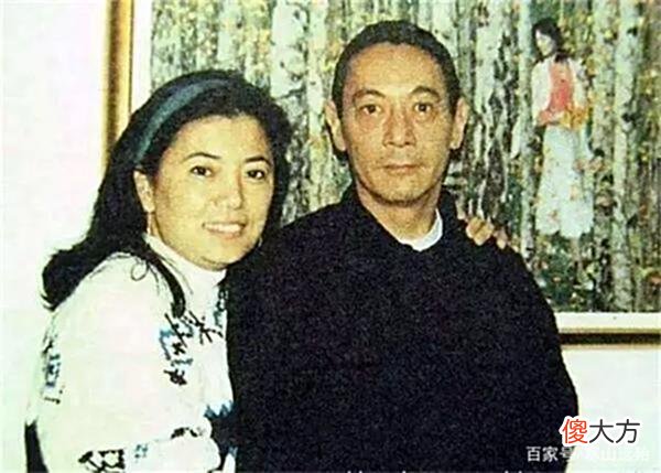 【爱历史】老蒋孙子首次回国，申请将“两蒋”移灵大陆，三句话让人眼眶泛红