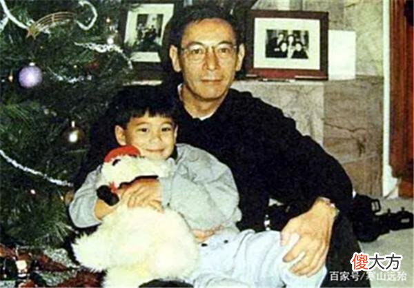 【爱历史】老蒋孙子首次回国，申请将“两蒋”移灵大陆，三句话让人眼眶泛红
