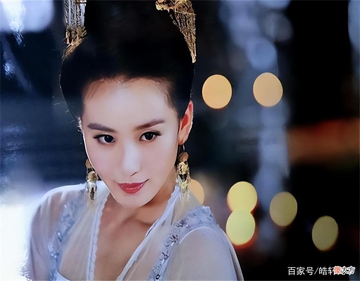 【爱历史】兰陵王高长恭，是唐太宗的外公，长孙皇后是他们之间的纽带