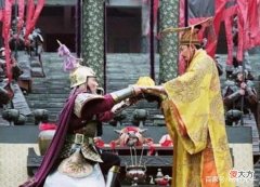 【爱历史】兰陵王高长恭，是唐太宗的外公，长孙皇后是他们之间的纽带