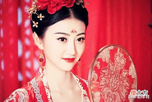 【历史故事】历史上唯一失踪的皇后沈珍珠,27岁时失踪,四代皇帝找寻她50多年