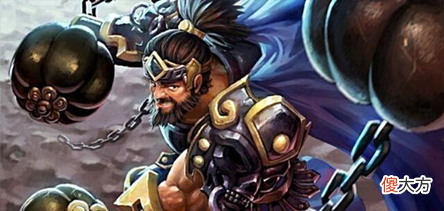 【爱历史】曹魏大将王双如果正面与魏延一战胜负如何?