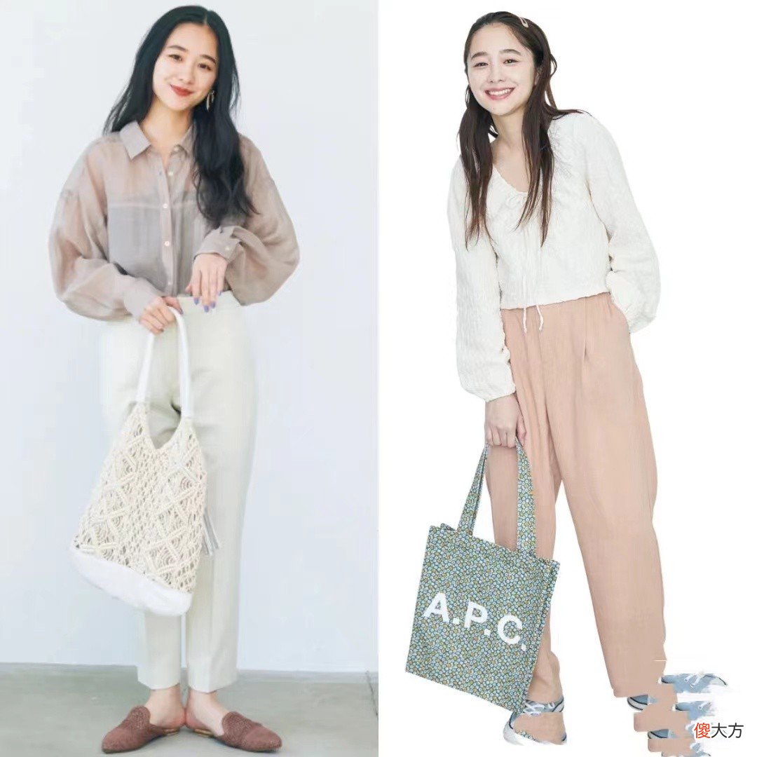 【时尚一点】微胖女生夏季怎么穿？掌握这3个搭配技巧，轻松吸引男神目光