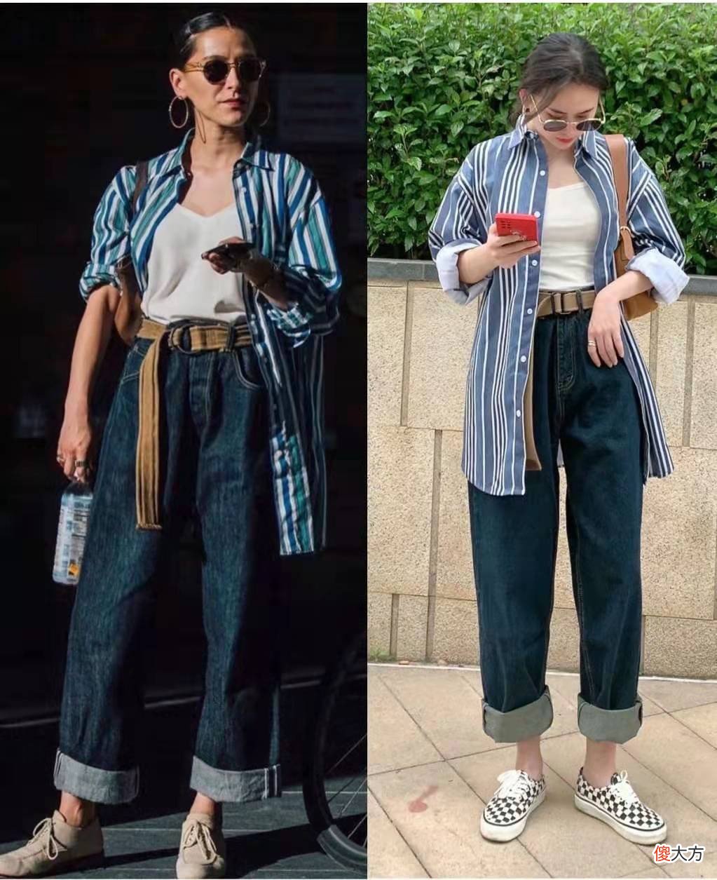 【时尚一点】微胖女生夏季怎么穿？掌握这3个搭配技巧，轻松吸引男神目光