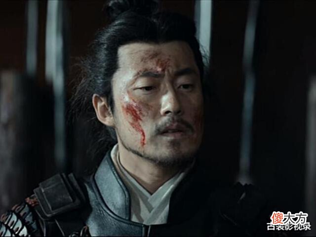 【历史故事】《风起陇西》高堂秉只是一个替死鬼,狐忠才是真正的卧底