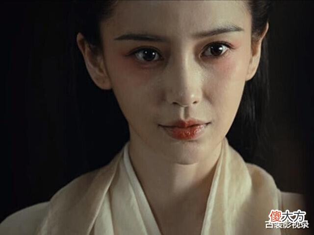 【历史故事】《风起陇西》高堂秉只是一个替死鬼,狐忠才是真正的卧底