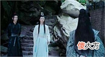 【历史故事】陈情令中聂怀桑为什么要设计复活魏无羡
