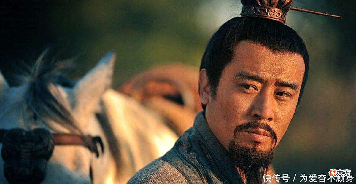 【爱历史】赵云为何不被重用，刘备去世前说出来原因，令人心寒！