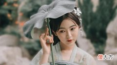 【爱历史】古代男子,为何娶身体还没有发育好的幼龄女子?原因很真实