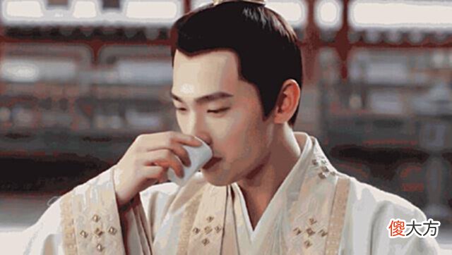 【历史故事】《且试天下》同是王子出身,为何皇朝能架空冀王,兰息却不能