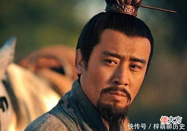【历史故事】三国中，张飞最看不起的这两人，一个是刘备的手下，一个武艺高强