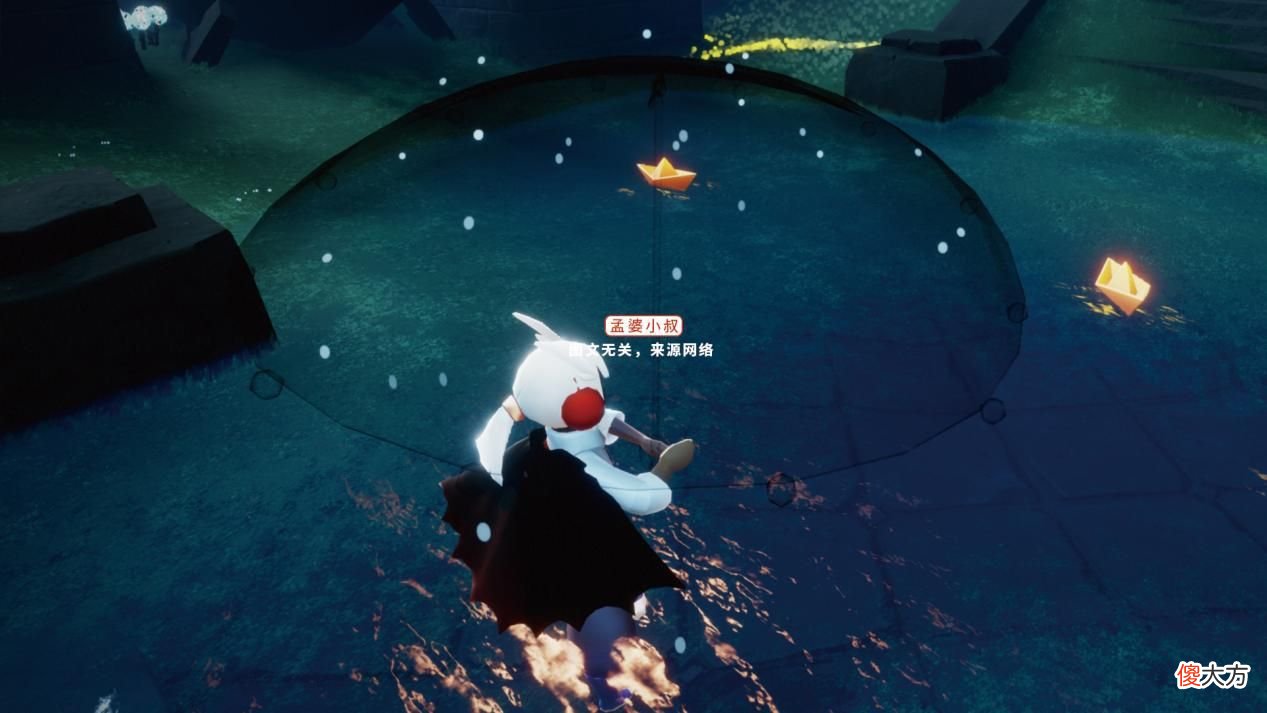 【游戏迷】光遇：徽章有四大缺点，你还会买吗？玩家说出真相