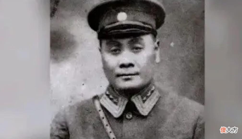 【历史故事】蒋介石身边的不倒翁，为张学良恢复自由，他发挥了关键作用