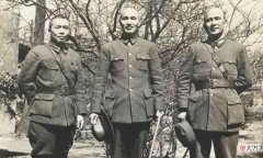 【历史故事】蒋介石身边的不倒翁，为张学良恢复自由，他发挥了关键作用