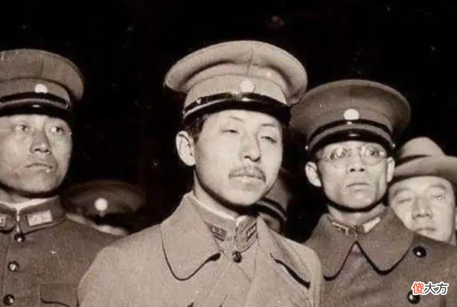 【历史故事】蒋介石身边的不倒翁，为张学良恢复自由，他发挥了关键作用