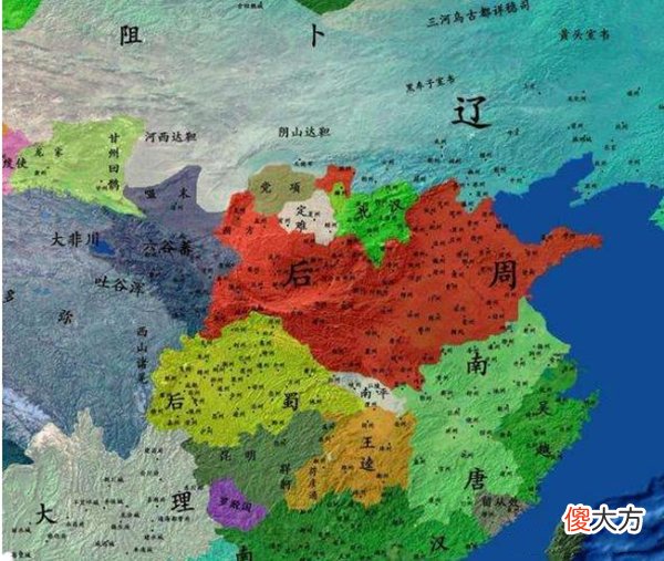 【历史故事】若后周世宗柴荣多活三十年，能否一统天下，使得后周远超汉唐？