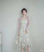 【时尚一点】时尚女人不能错过的穿搭！简单时尚精致优雅，今夏流行的都在这里