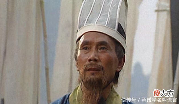 【爱历史】秋风五丈原时诸葛亮为何不将平生所学传给自己的儿子，而是姜维？