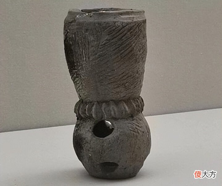 【爱历史】古人保存火种有火种罐,鄂伦春人保存火种有妙法,可以存一天时间