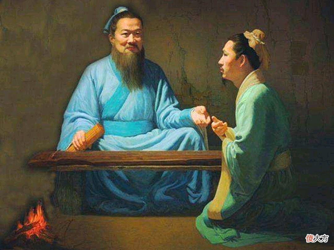 【历史故事】2000多年前“薅羊毛”的故事，对照现在世界形势，想想后怕！
