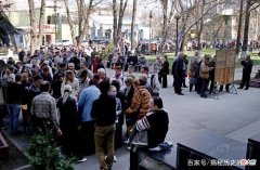 【爱历史】“克里米亚共和国”，到底有多发达呢？