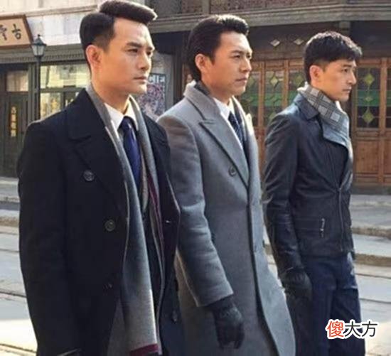 【爱历史】你了解谍战的真正意义吗？这才是谍战