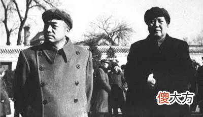 【爱历史】彭德怀元帅珍贵笔迹欣赏，戎马一生，一起来看看元帅笔下功力如何