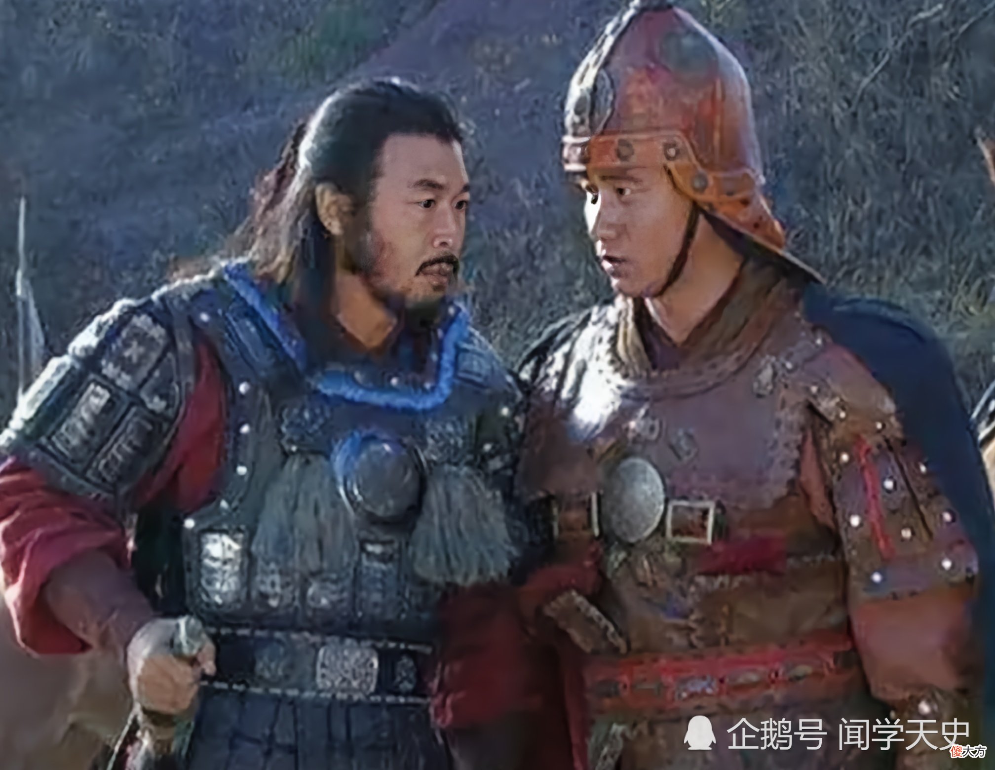 【爱历史】朱元璋为何杀徐达？